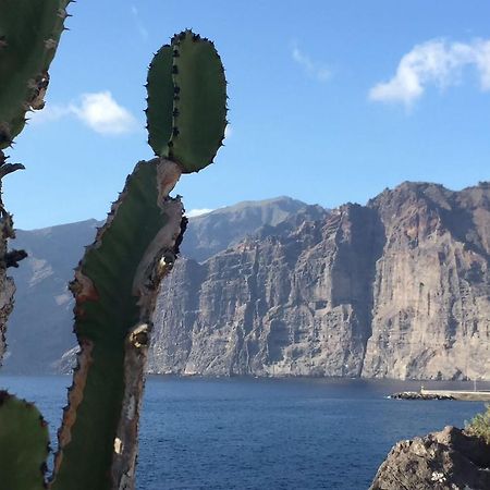 Poblado Marinero Vista Mare By Holiday World Acantilado de los Gigantes Zewnętrze zdjęcie