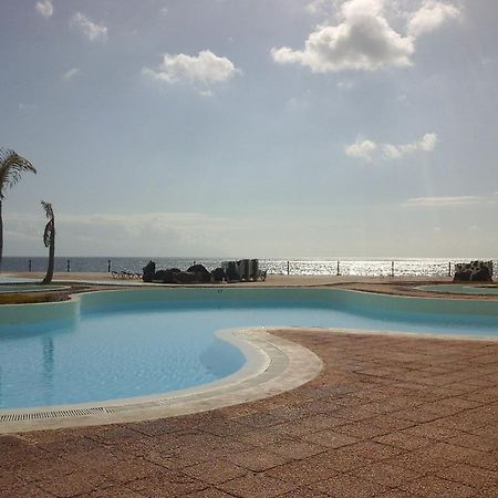 Poblado Marinero Vista Mare By Holiday World Acantilado de los Gigantes Zewnętrze zdjęcie