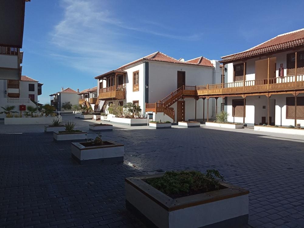 Poblado Marinero Vista Mare By Holiday World Acantilado de los Gigantes Zewnętrze zdjęcie