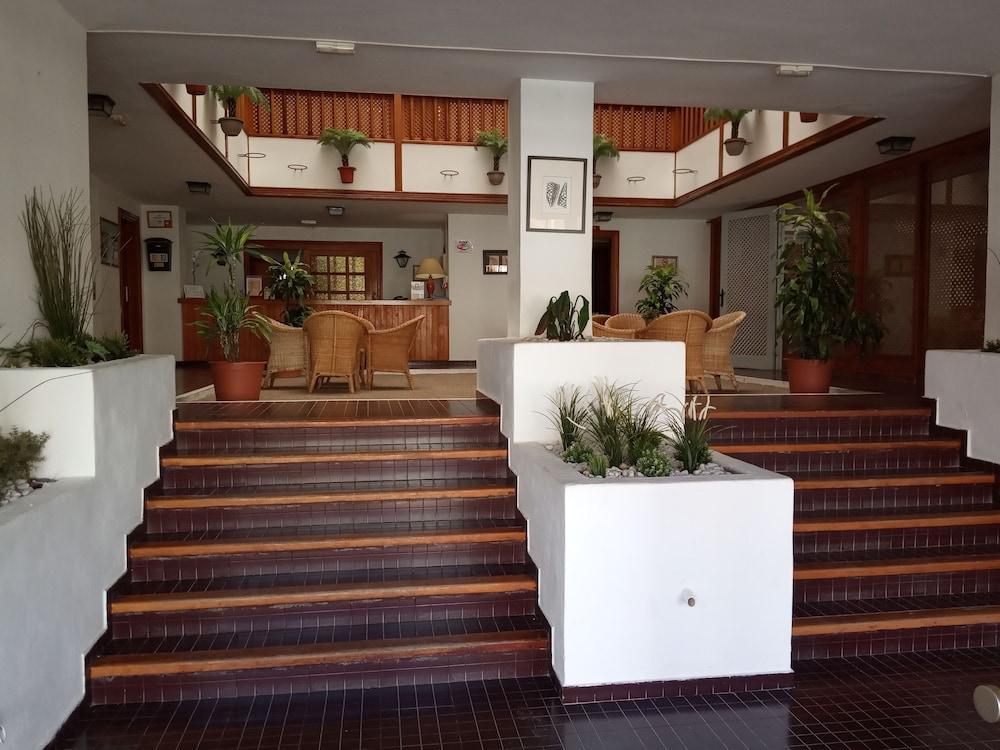 Poblado Marinero Vista Mare By Holiday World Acantilado de los Gigantes Zewnętrze zdjęcie