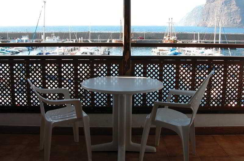 Poblado Marinero Vista Mare By Holiday World Acantilado de los Gigantes Zewnętrze zdjęcie