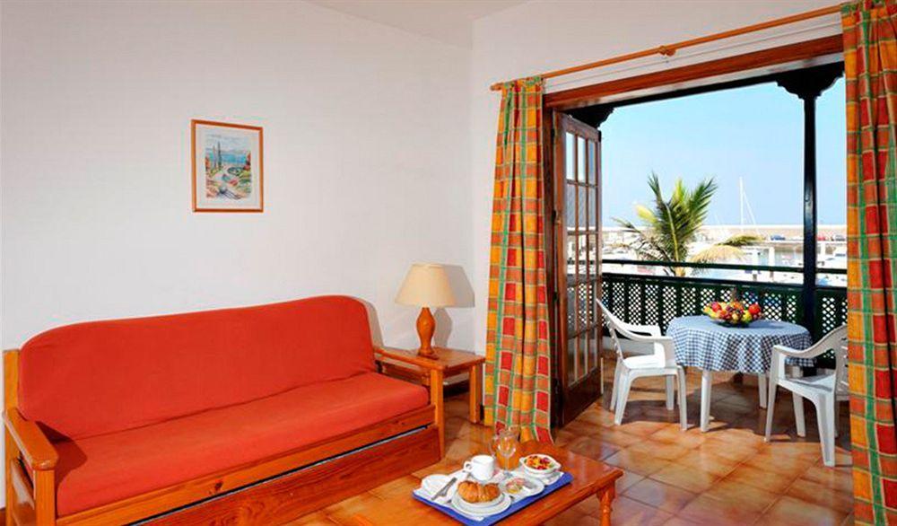 Poblado Marinero Vista Mare By Holiday World Acantilado de los Gigantes Zewnętrze zdjęcie