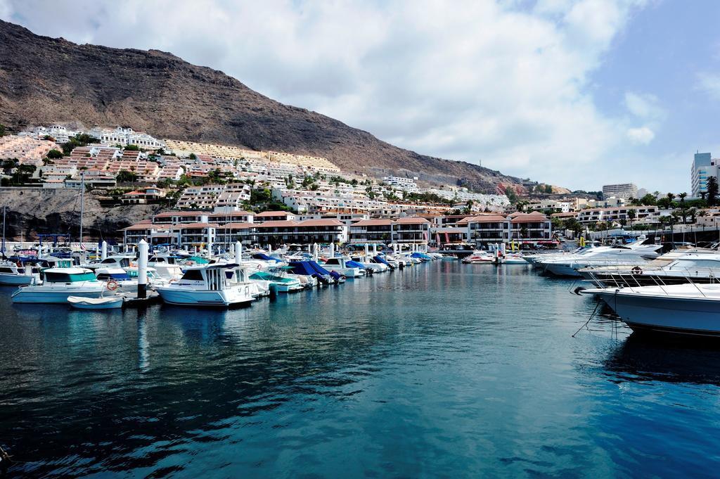 Poblado Marinero Vista Mare By Holiday World Acantilado de los Gigantes Zewnętrze zdjęcie