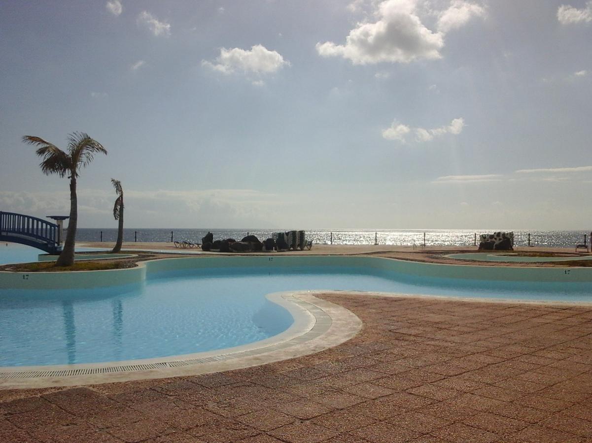 Poblado Marinero Vista Mare By Holiday World Acantilado de los Gigantes Zewnętrze zdjęcie