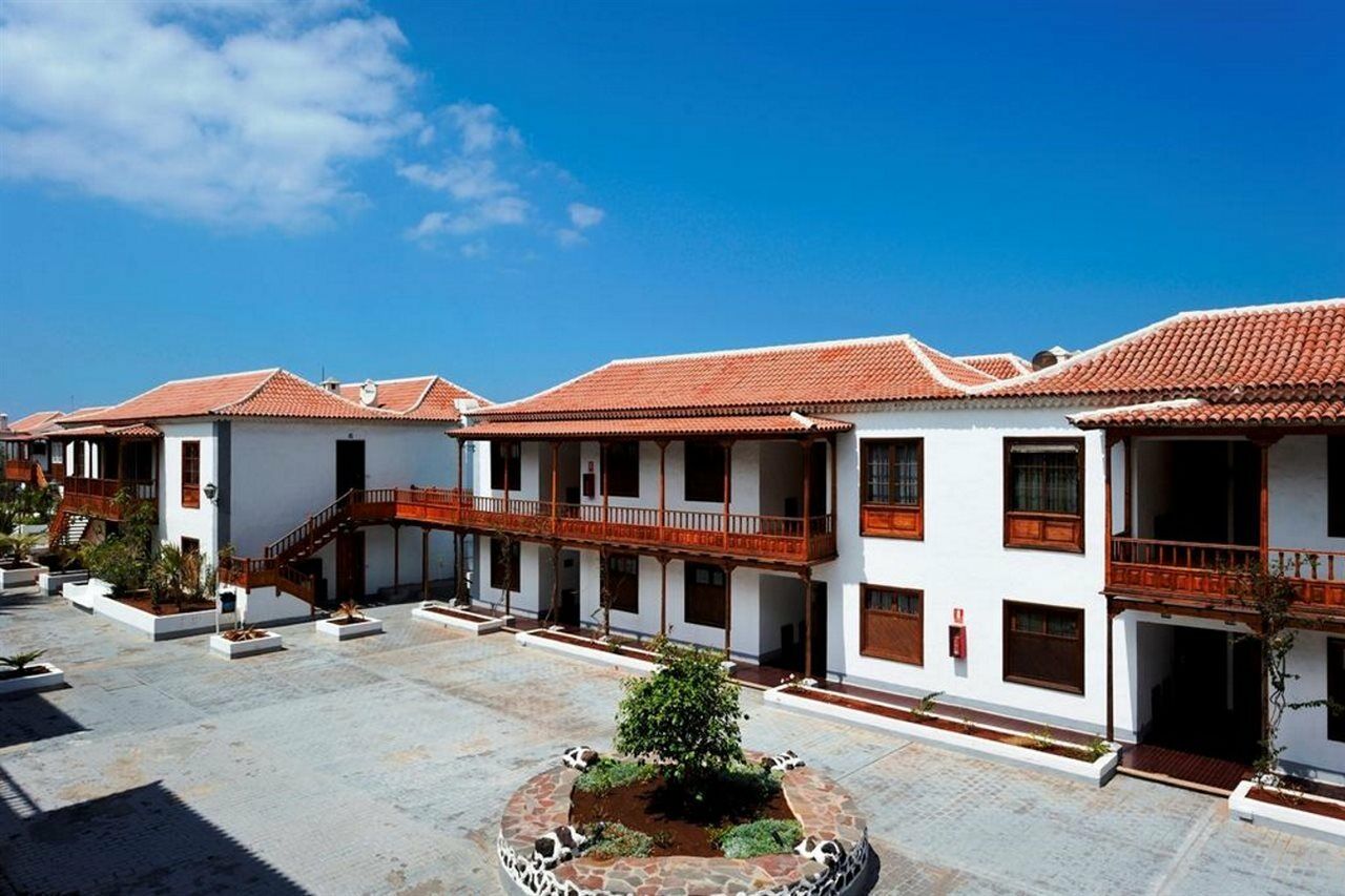 Poblado Marinero Vista Mare By Holiday World Acantilado de los Gigantes Zewnętrze zdjęcie