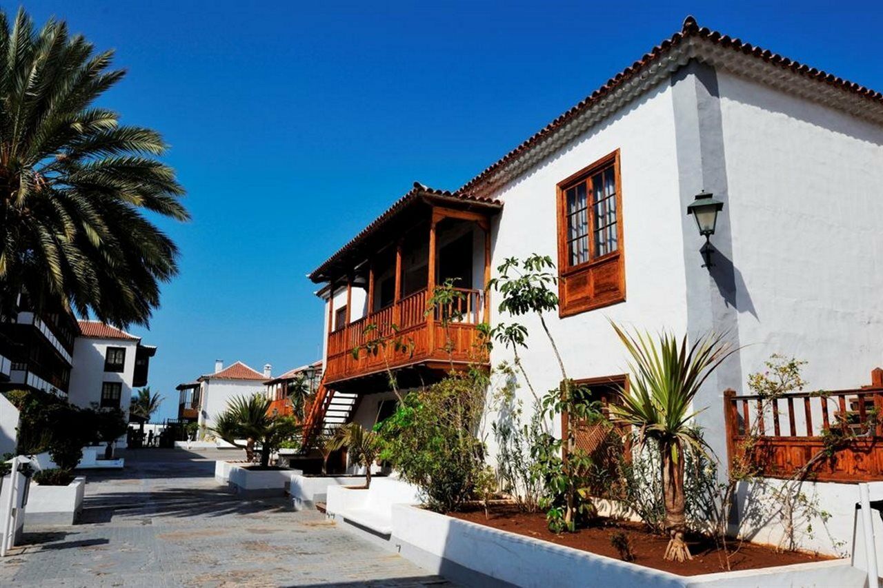 Poblado Marinero Vista Mare By Holiday World Acantilado de los Gigantes Zewnętrze zdjęcie